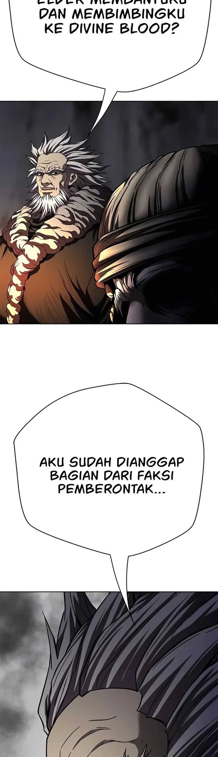 Invincible Territory Chapter 44 Gambar 12