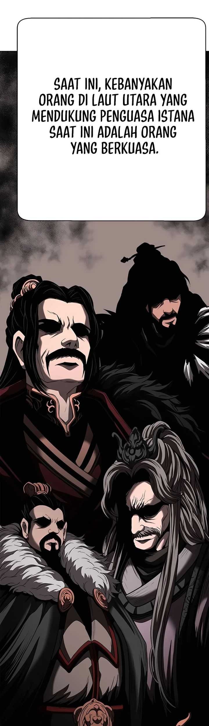 Invincible Territory Chapter 44 Gambar 15