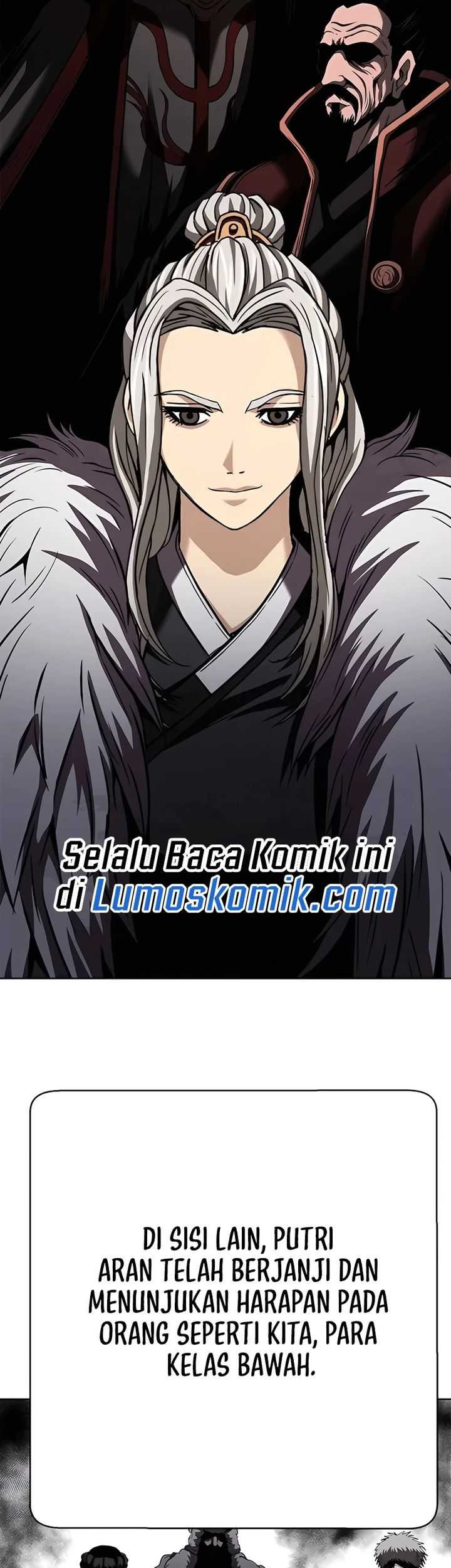 Invincible Territory Chapter 44 Gambar 17