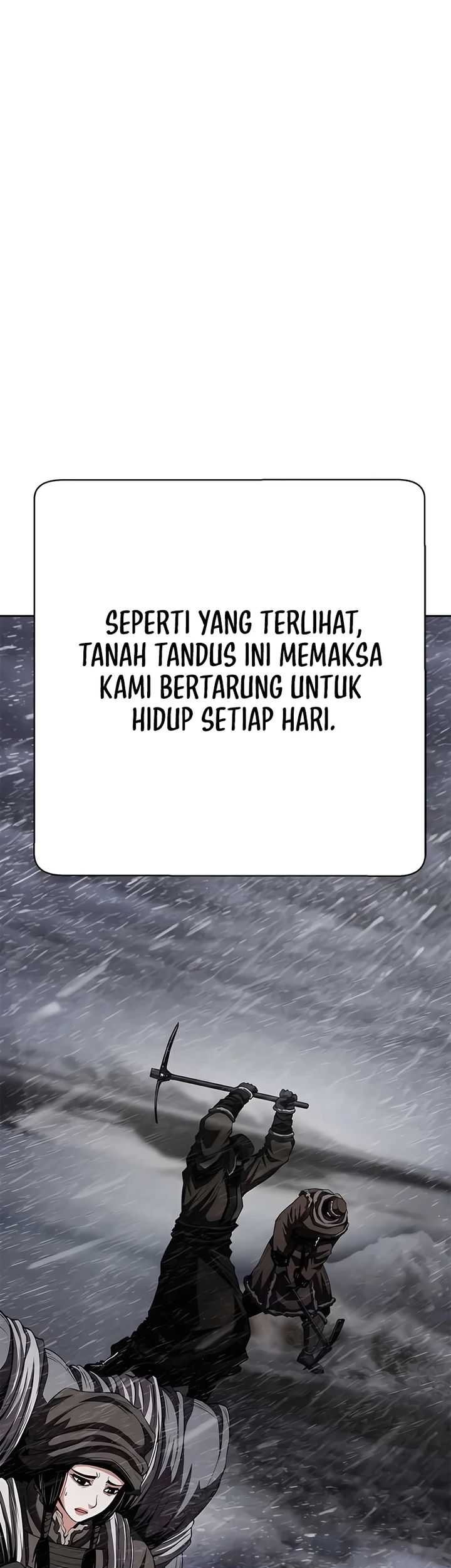 Invincible Territory Chapter 44 Gambar 20