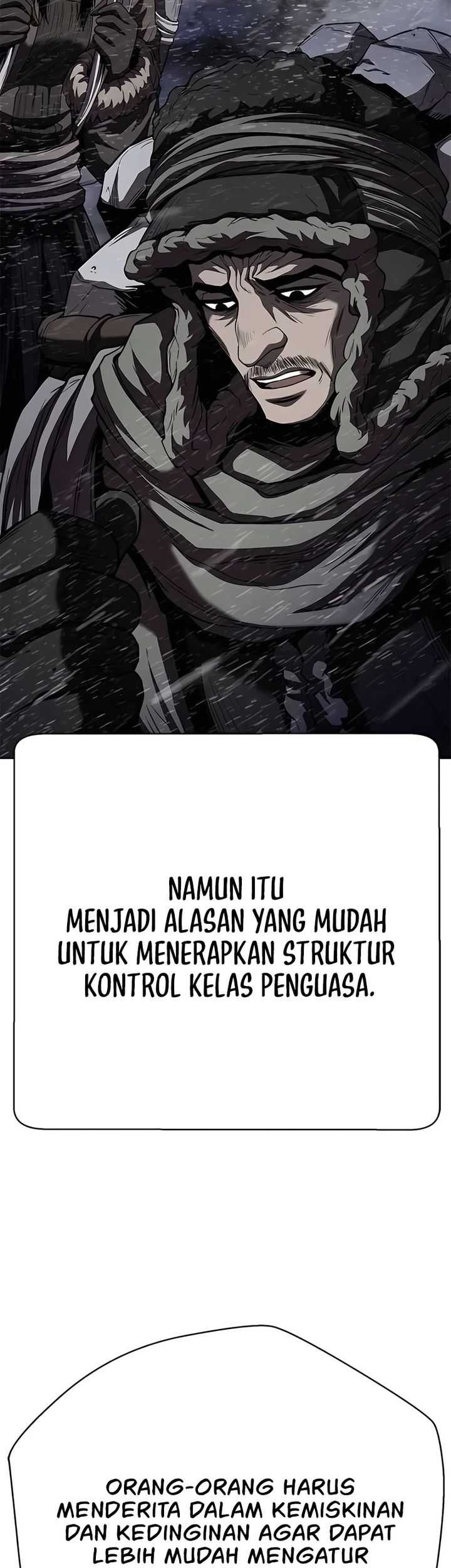 Invincible Territory Chapter 44 Gambar 21