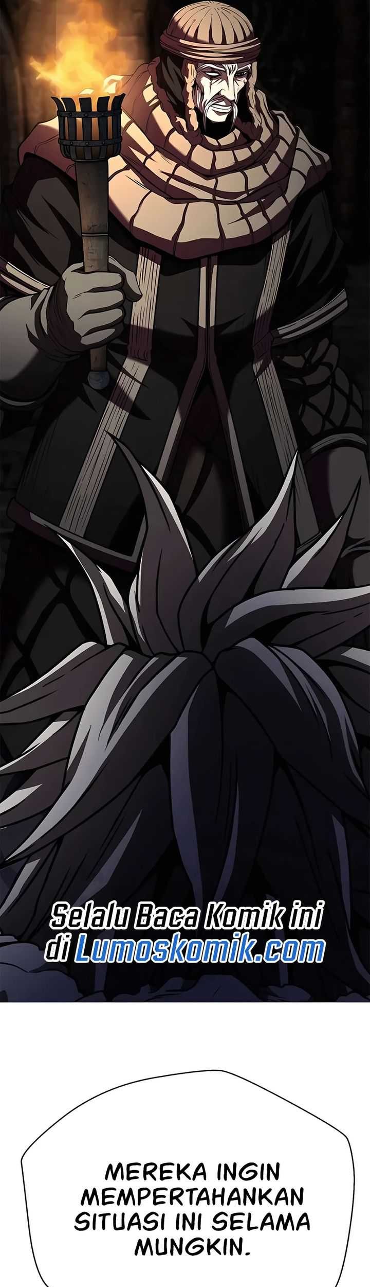 Invincible Territory Chapter 44 Gambar 23