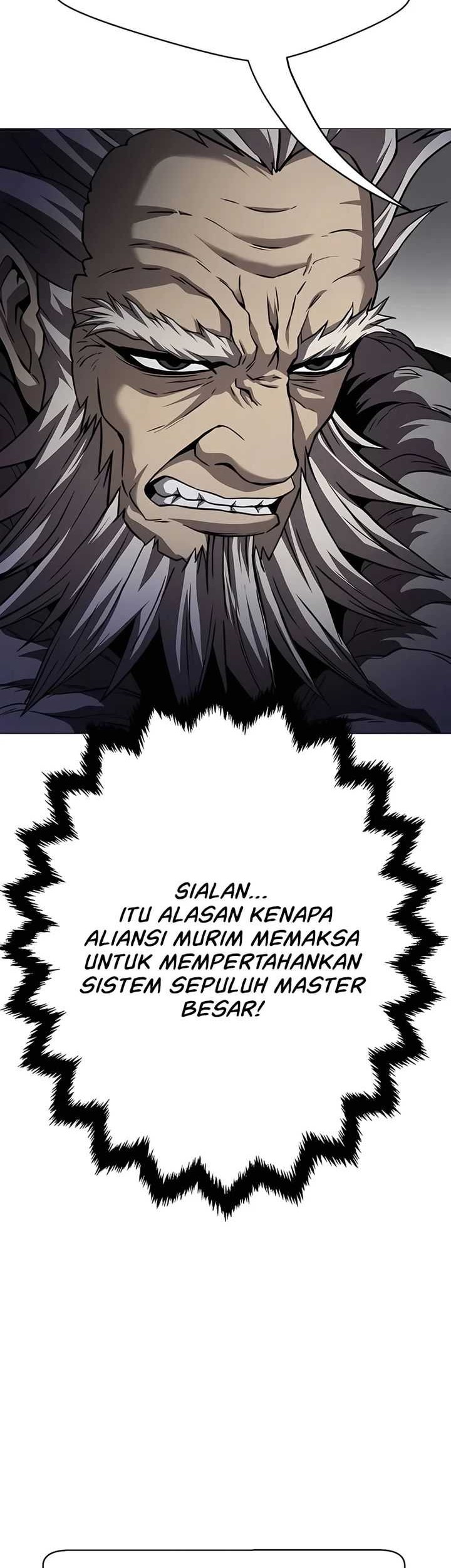 Invincible Territory Chapter 44 Gambar 24
