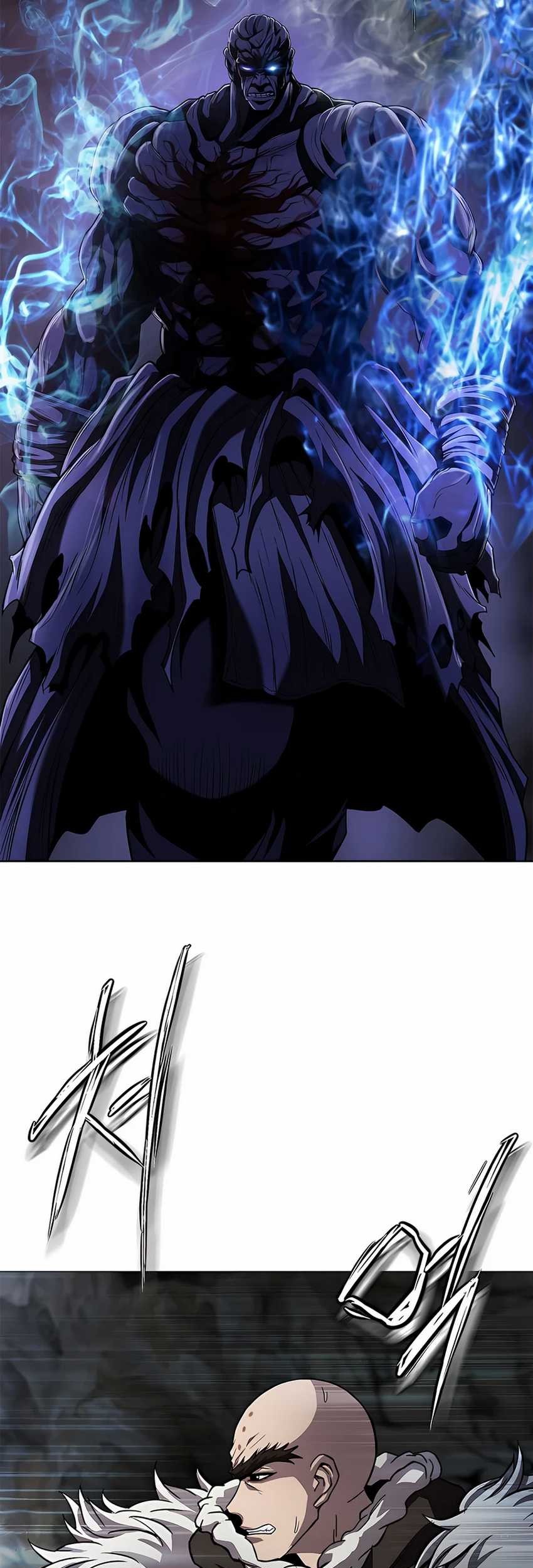 Invincible Territory Chapter 43 Gambar 55