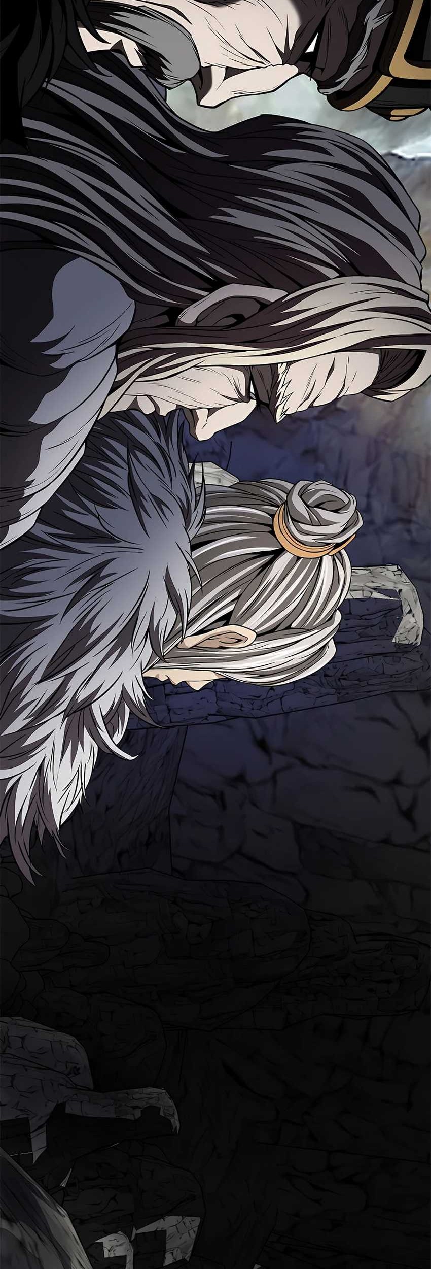 Baca Manhwa Invincible Territory Chapter 43 Gambar 2