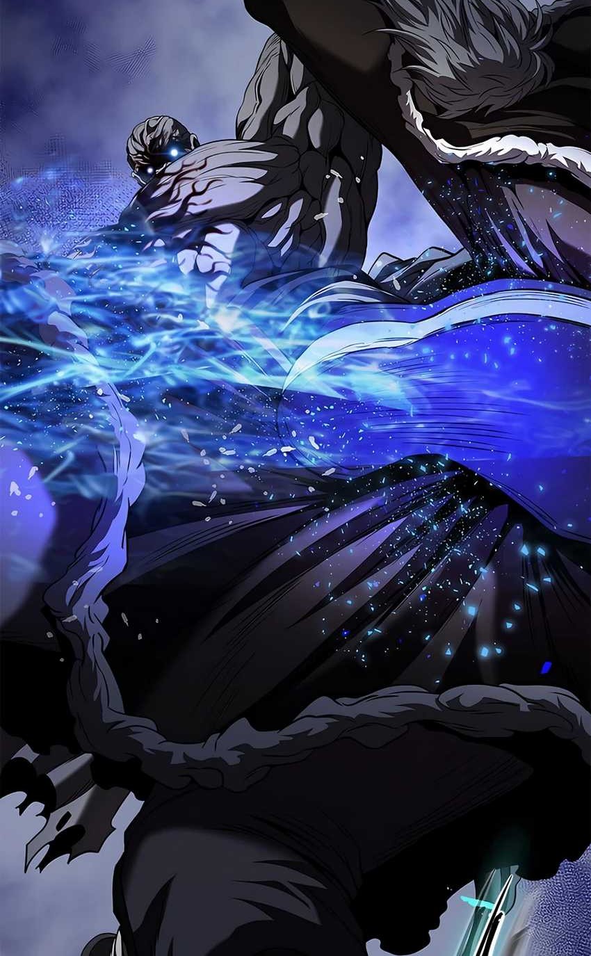 Invincible Territory Chapter 43 Gambar 72