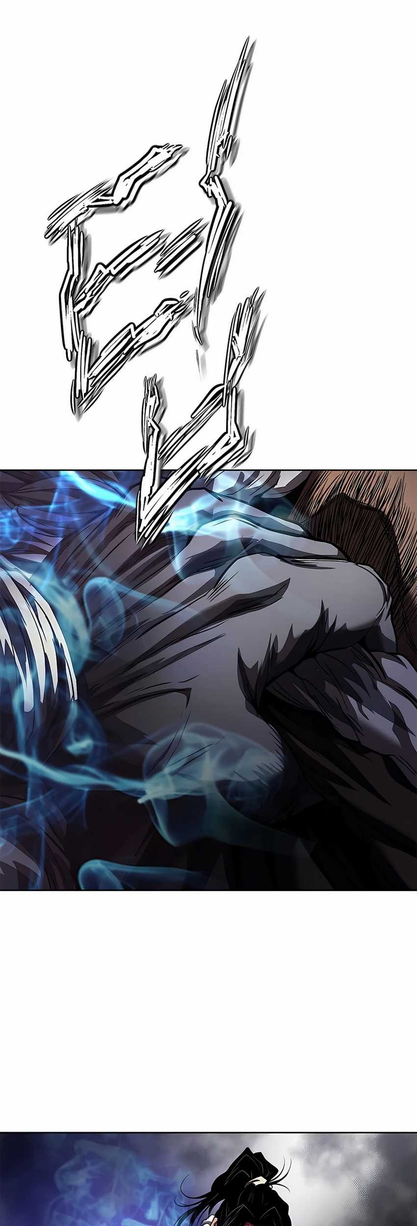Invincible Territory Chapter 43 Gambar 82