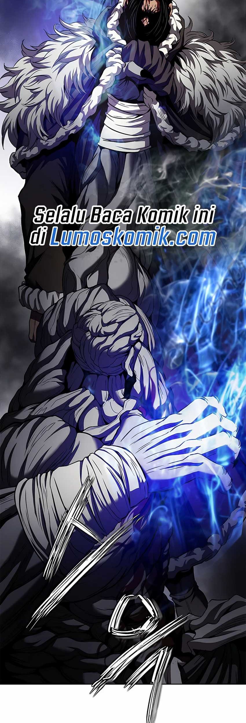 Invincible Territory Chapter 43 Gambar 83