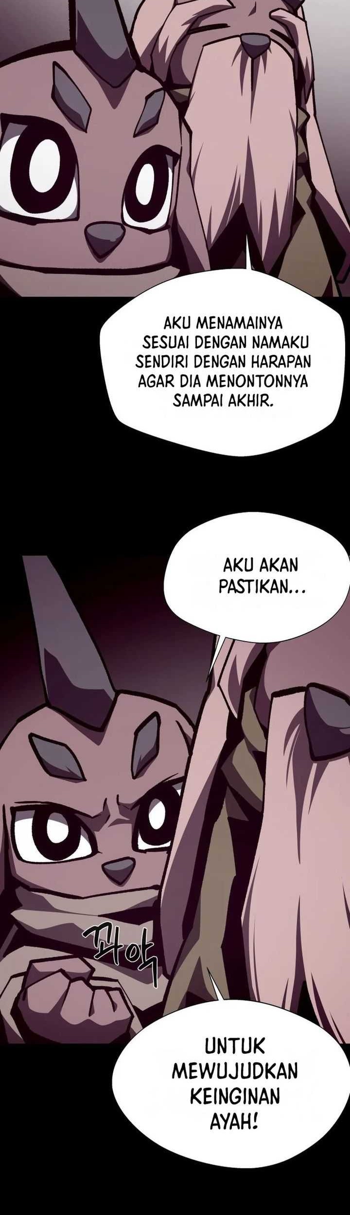 Dungeon Odyssey Chapter 113 Gambar 27