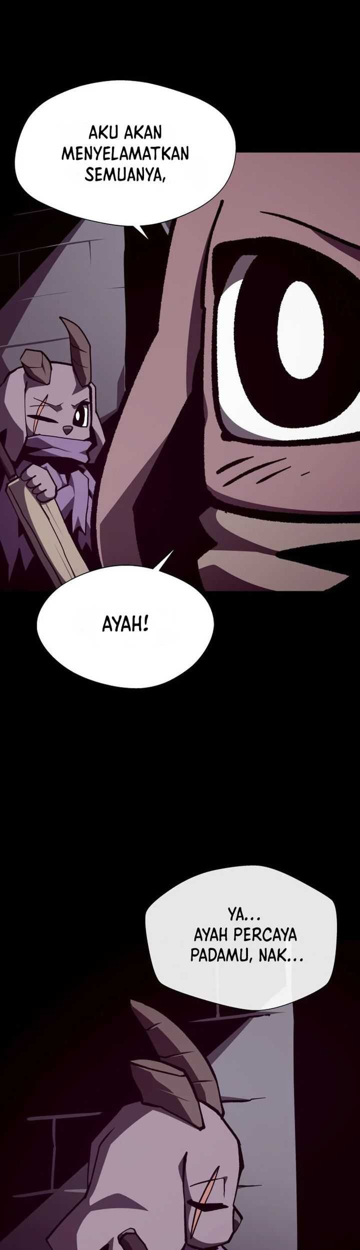 Dungeon Odyssey Chapter 113 Gambar 32
