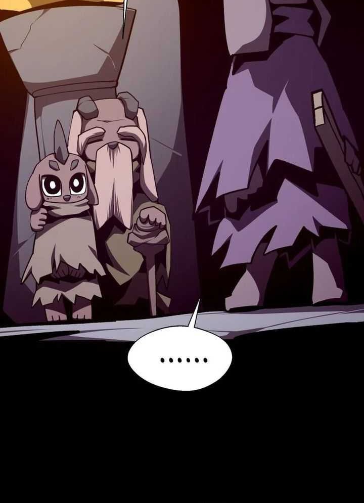 Dungeon Odyssey Chapter 113 Gambar 34