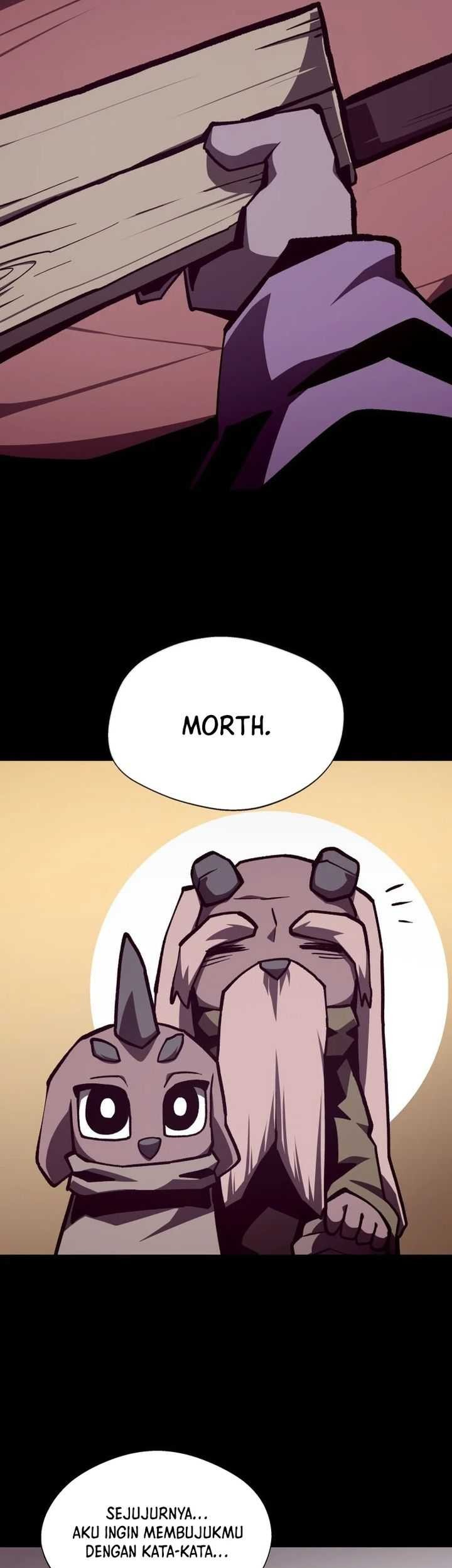 Dungeon Odyssey Chapter 113 Gambar 38