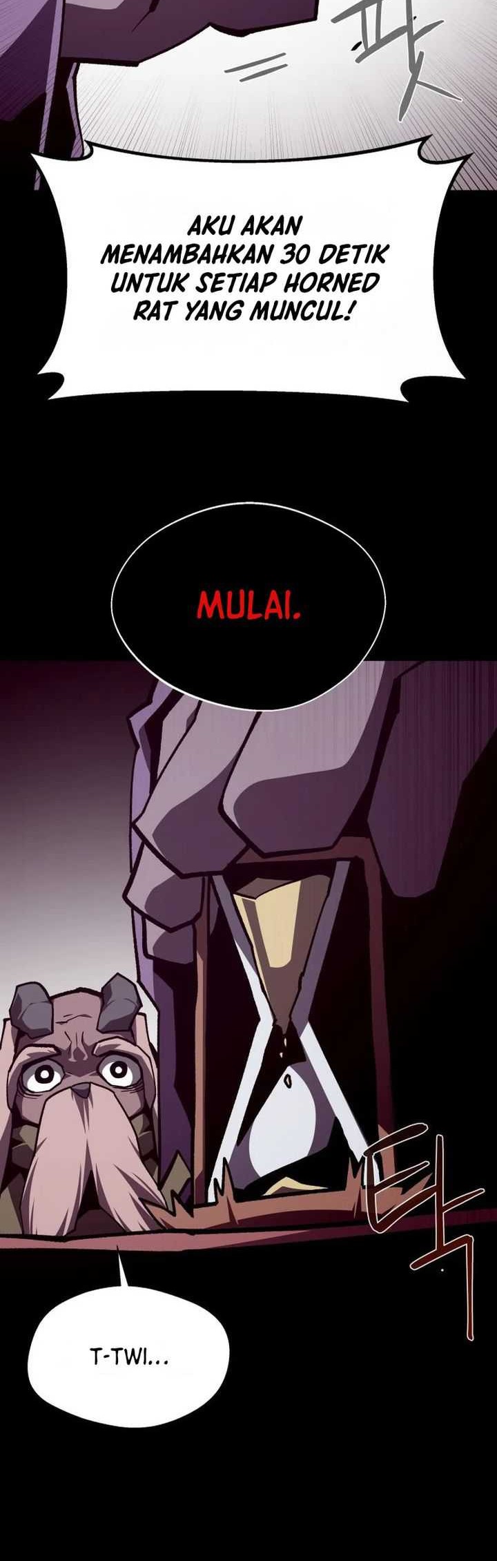 Dungeon Odyssey Chapter 113 Gambar 45