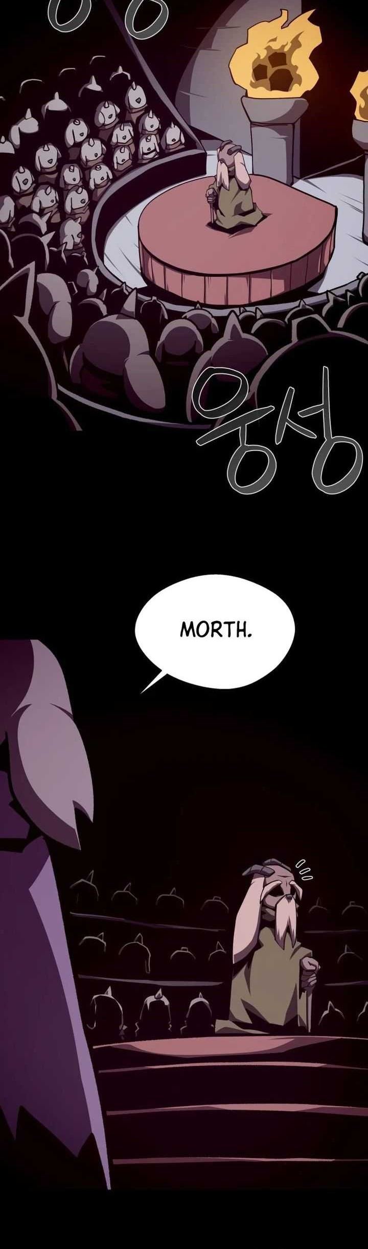 Baca Manhwa Dungeon Odyssey Chapter 113 Gambar 2