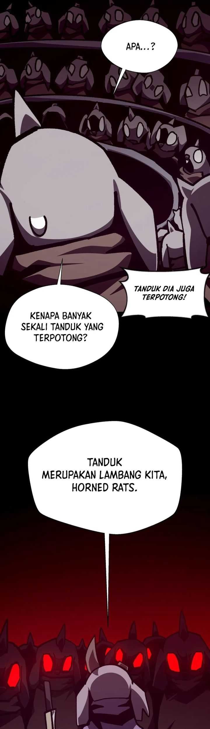 Dungeon Odyssey Chapter 113 Gambar 55