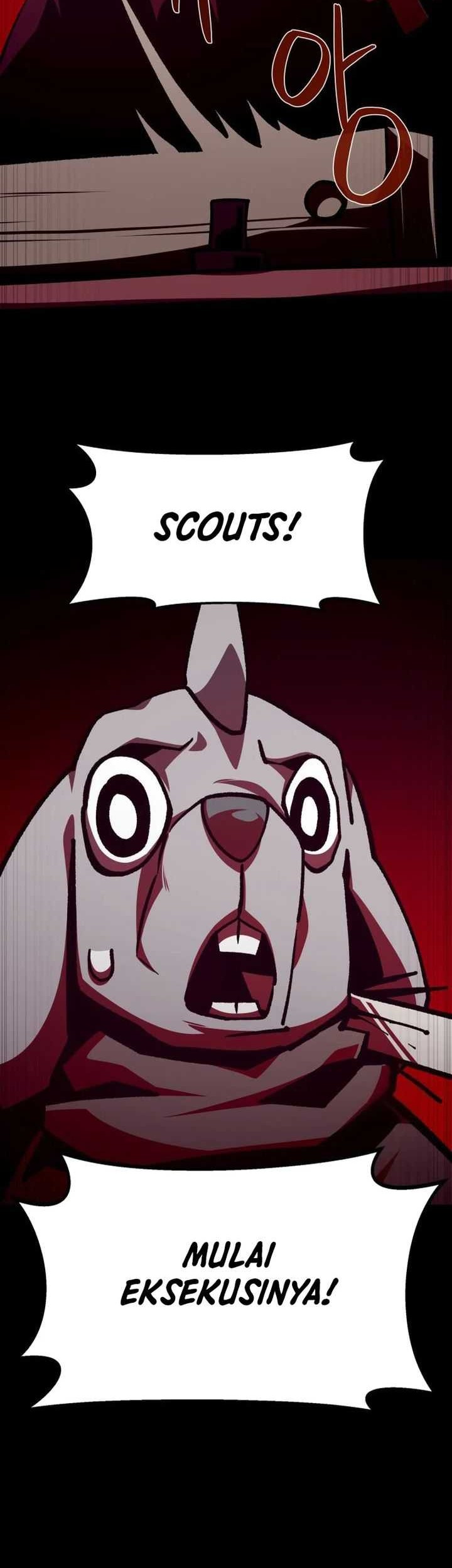 Dungeon Odyssey Chapter 113 Gambar 59