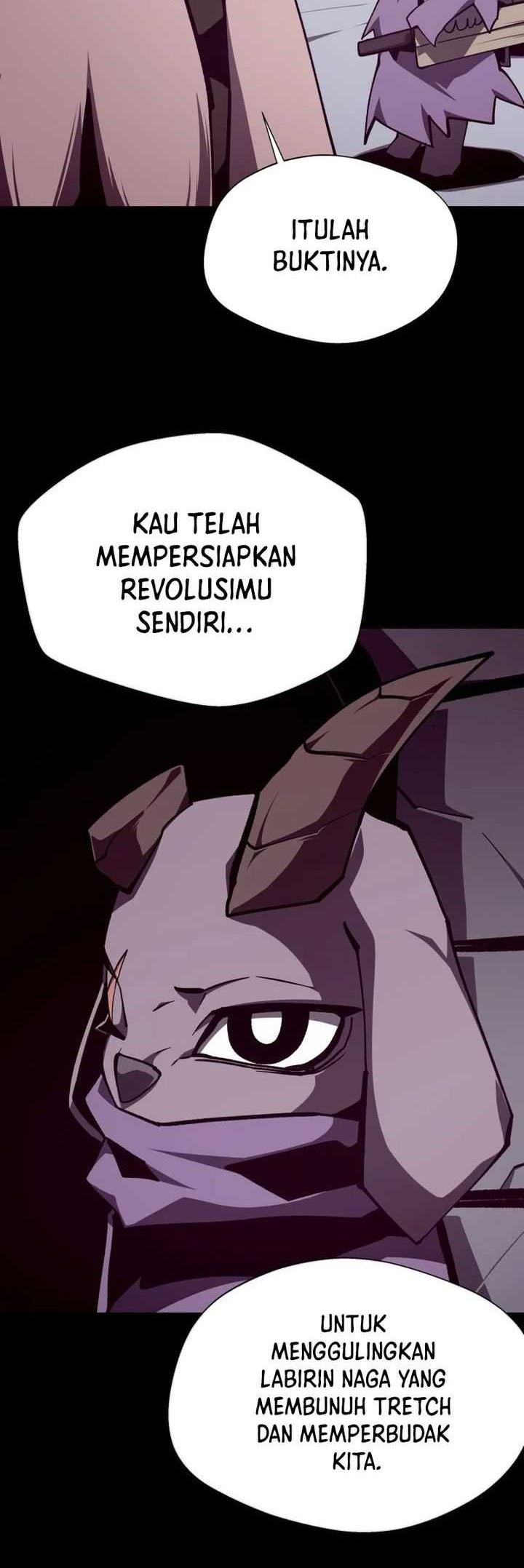 Dungeon Odyssey Chapter 113 Gambar 11