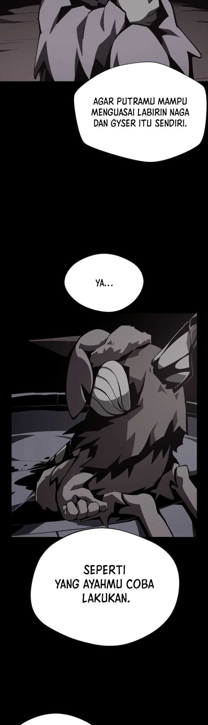 Dungeon Odyssey Chapter 113 Gambar 13