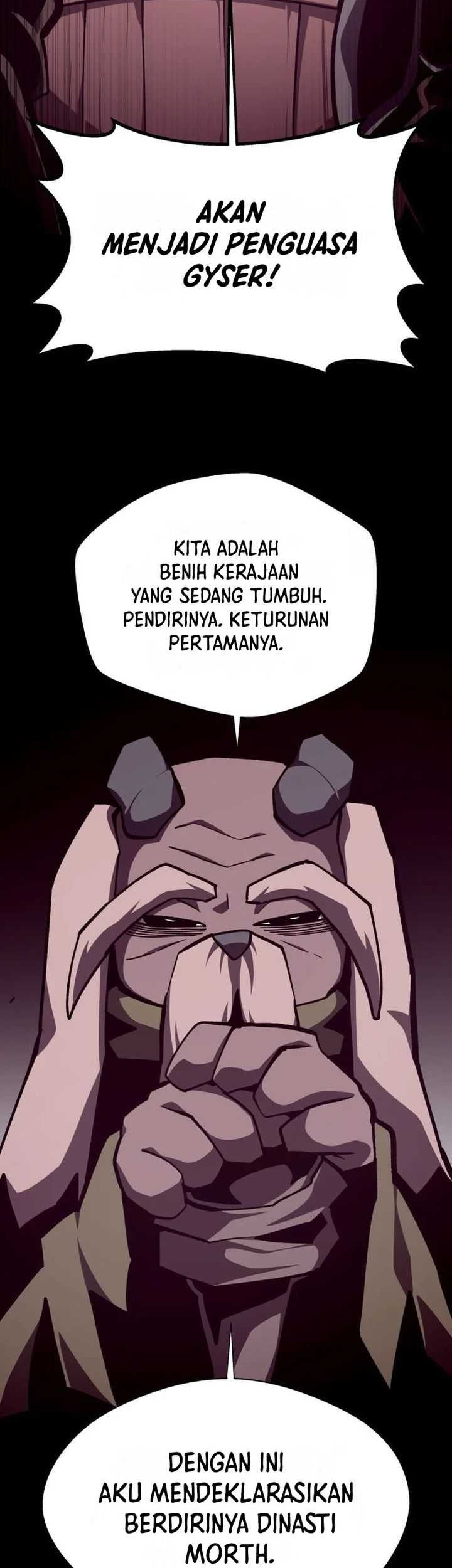 Dungeon Odyssey Chapter 113 Gambar 22