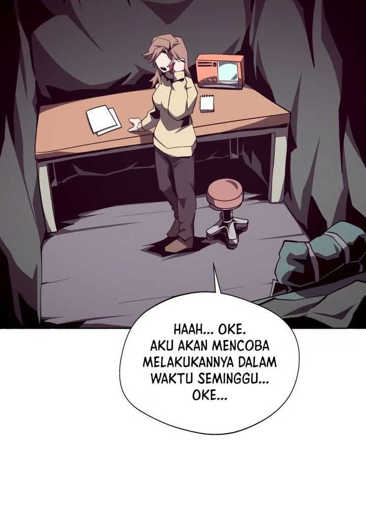 Dungeon Odyssey Chapter 112 Gambar 28
