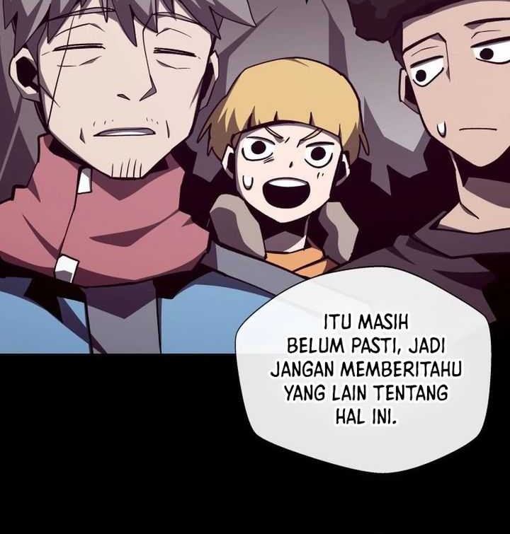 Dungeon Odyssey Chapter 112 Gambar 31