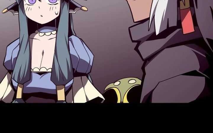 Dungeon Odyssey Chapter 112 Gambar 40
