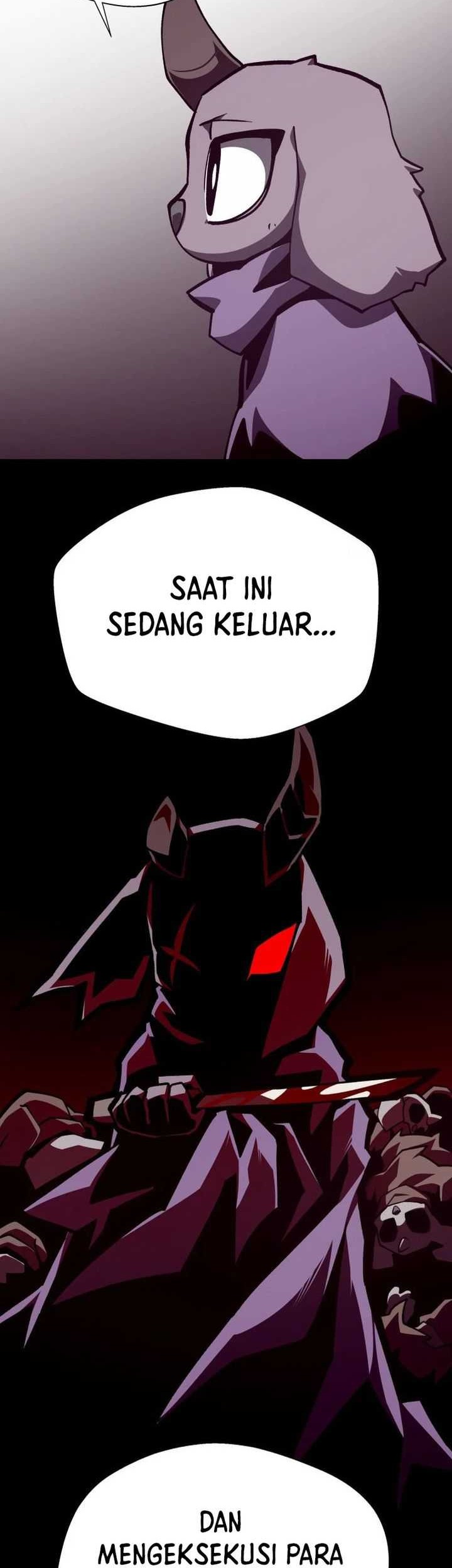 Dungeon Odyssey Chapter 112 Gambar 50