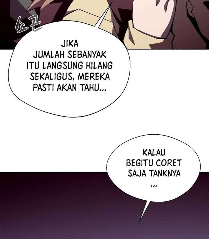 Dungeon Odyssey Chapter 112 Gambar 16