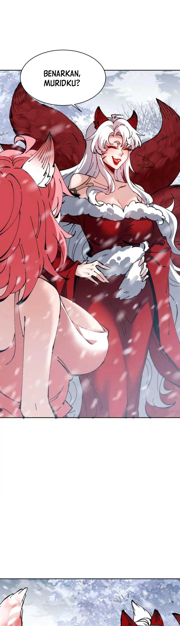 Devious Son Of Heaven Chapter 93 Gambar 15