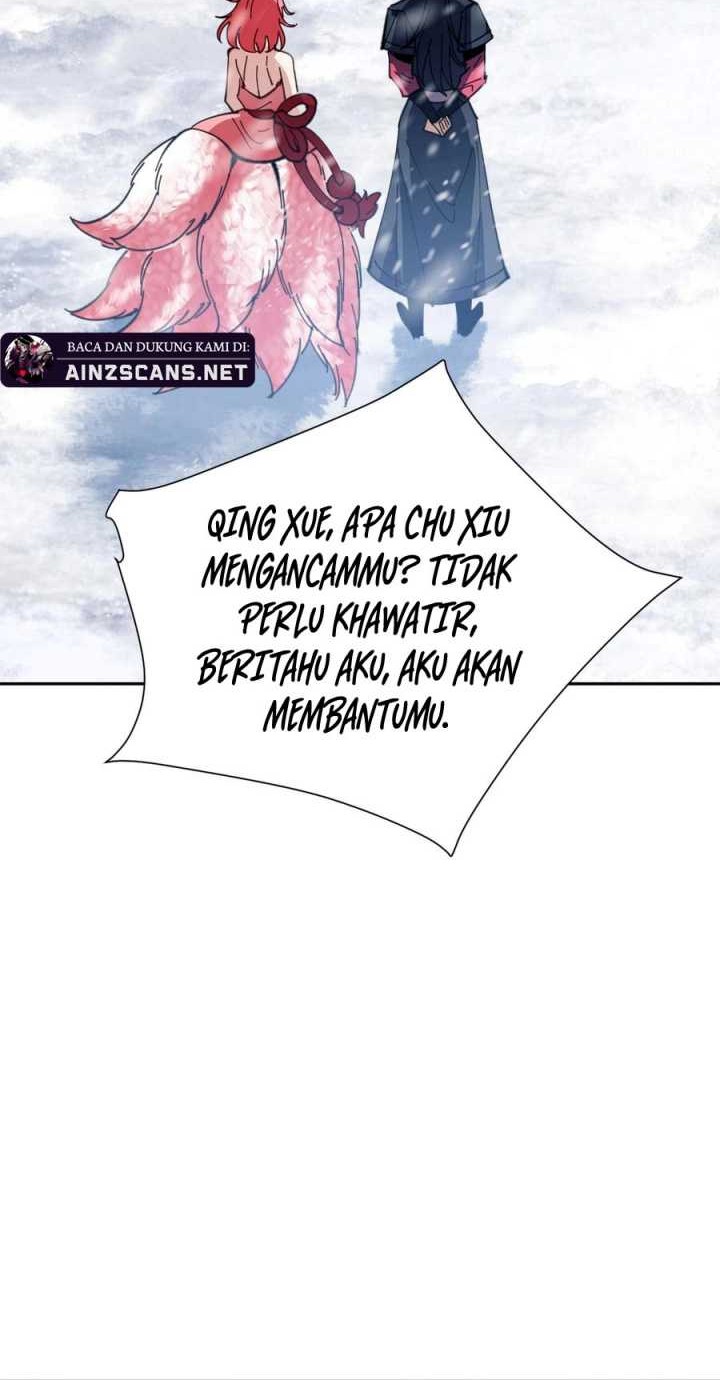 Devious Son Of Heaven Chapter 93 Gambar 20