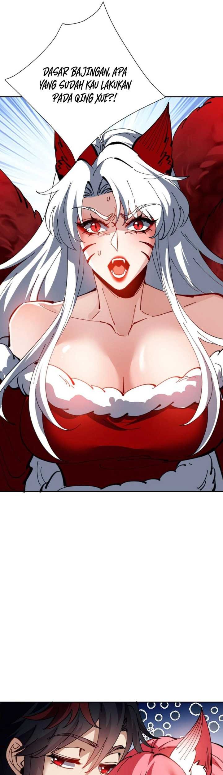 Devious Son Of Heaven Chapter 93 Gambar 23