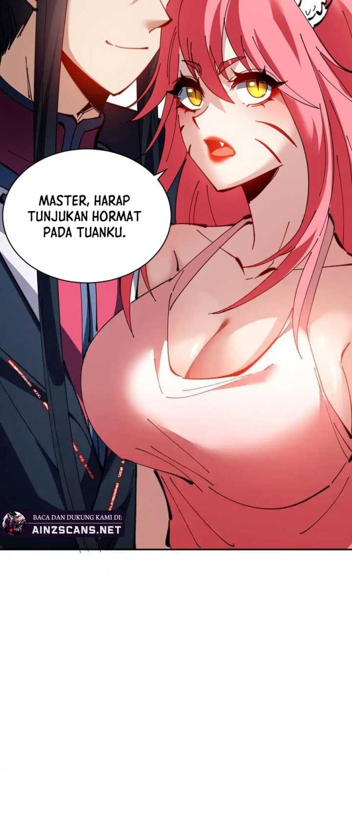 Devious Son Of Heaven Chapter 93 Gambar 24