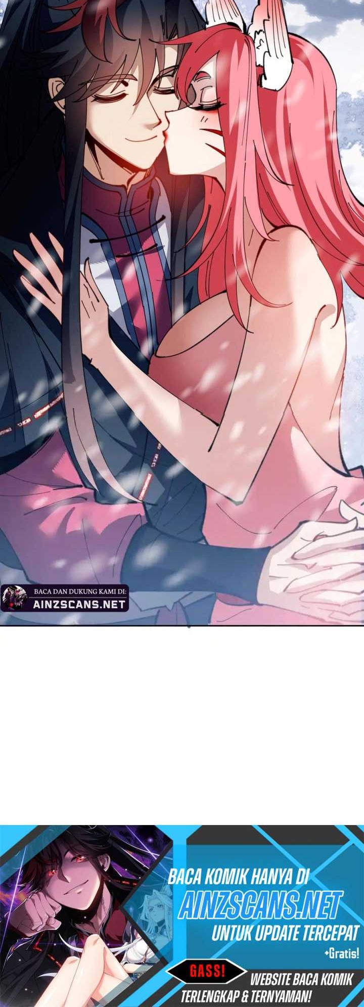 Devious Son Of Heaven Chapter 93 Gambar 26