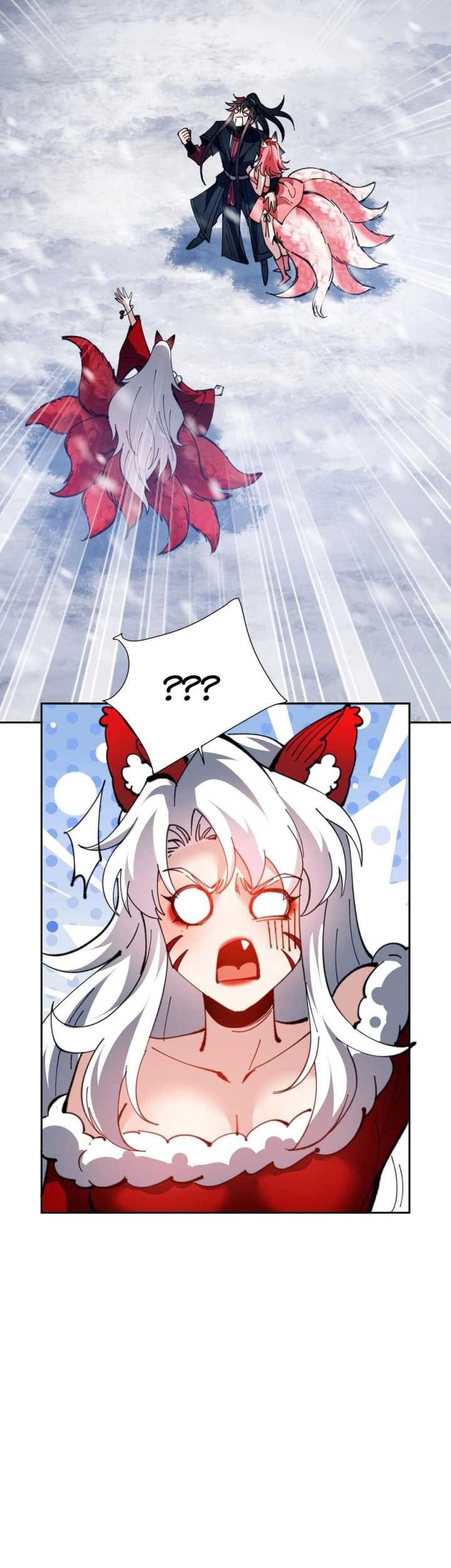 Devious Son Of Heaven Chapter 93 Gambar 31