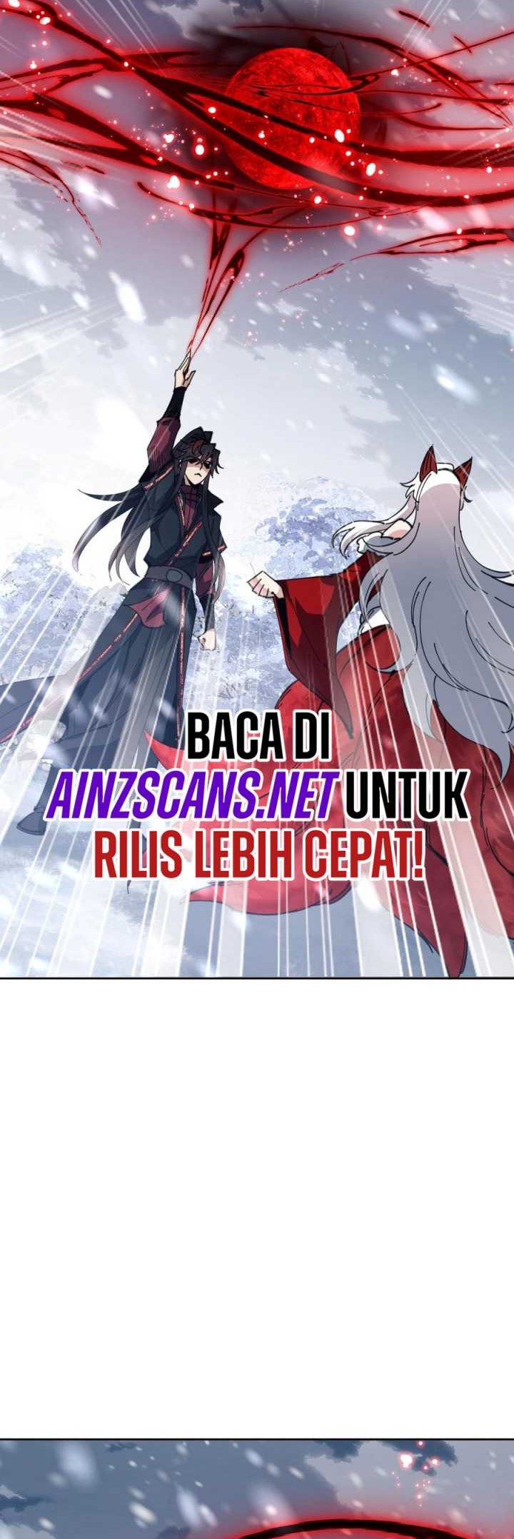 Devious Son Of Heaven Chapter 93 Gambar 42