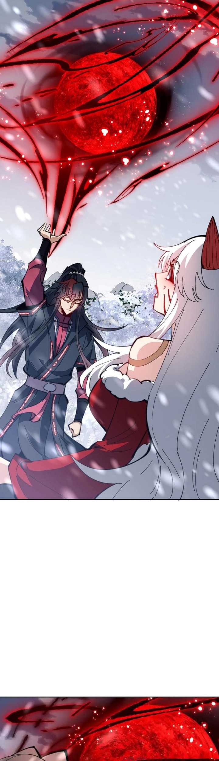 Devious Son Of Heaven Chapter 93 Gambar 43