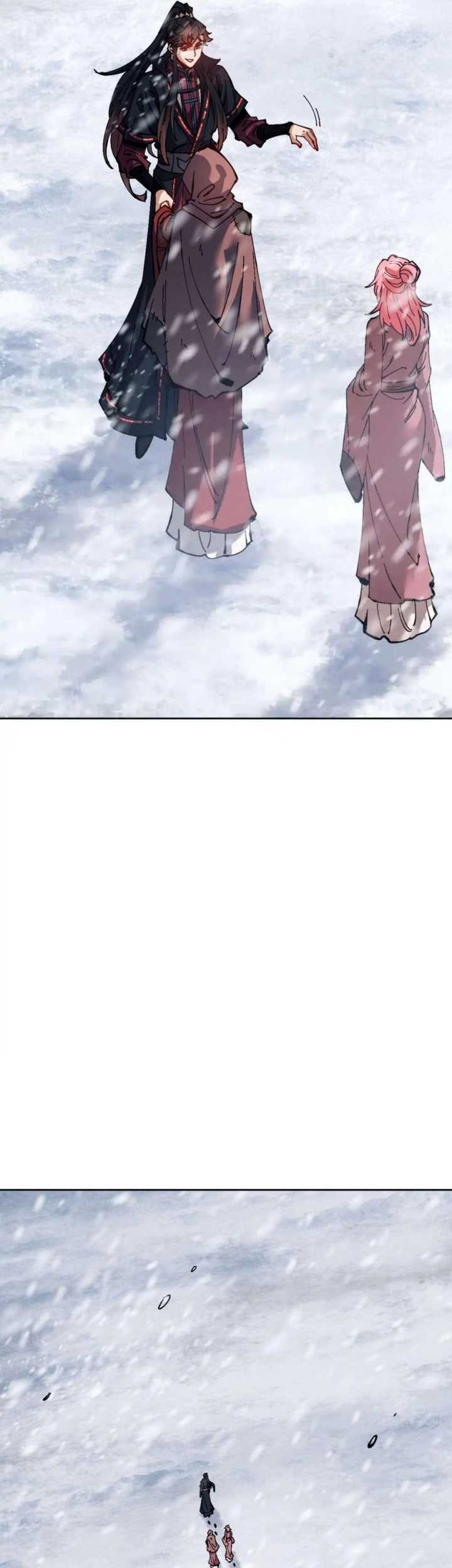 Devious Son Of Heaven Chapter 93 Gambar 7