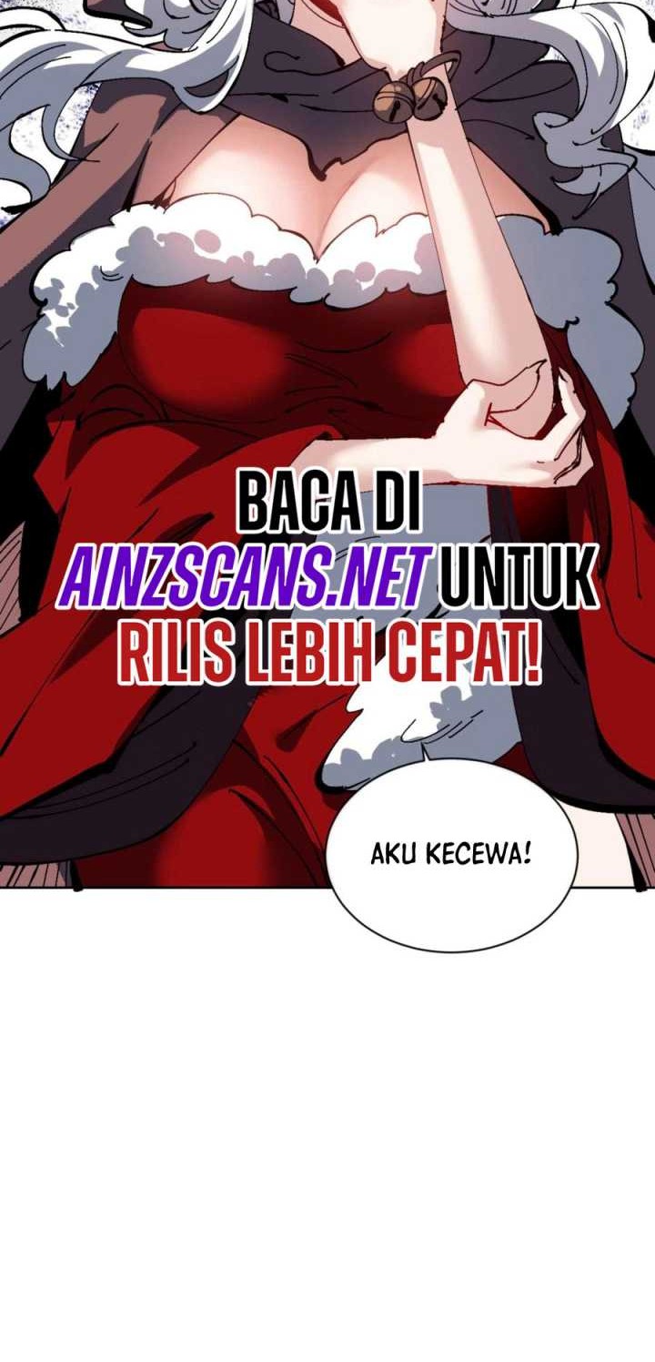 Devious Son Of Heaven Chapter 93 Gambar 12