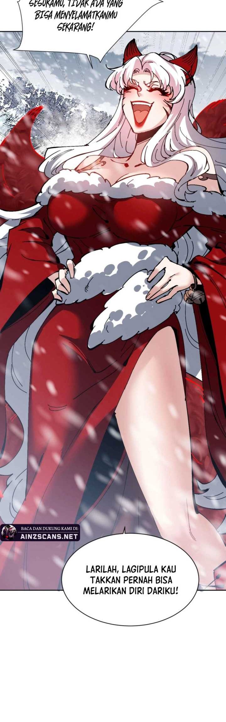 Devious Son Of Heaven Chapter 93 Gambar 14