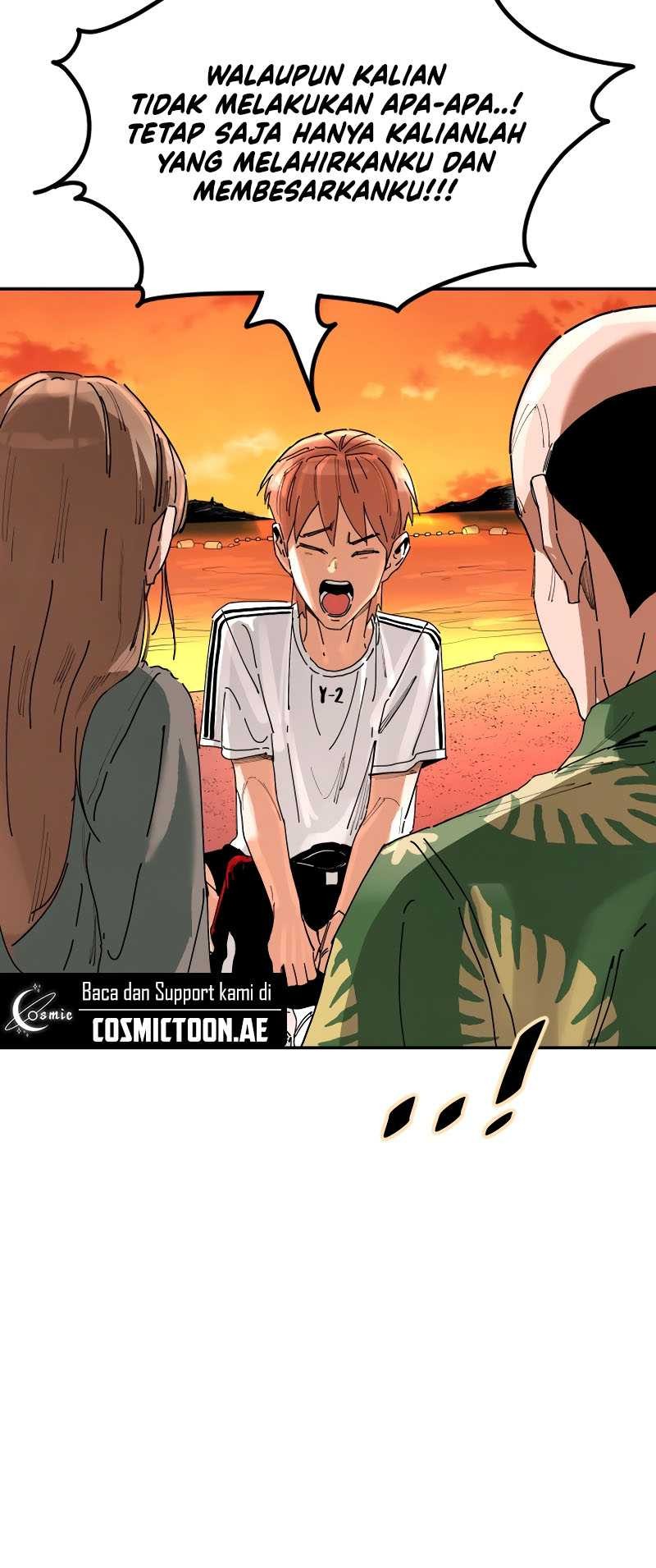 Build Up Chapter 163 Gambar 17
