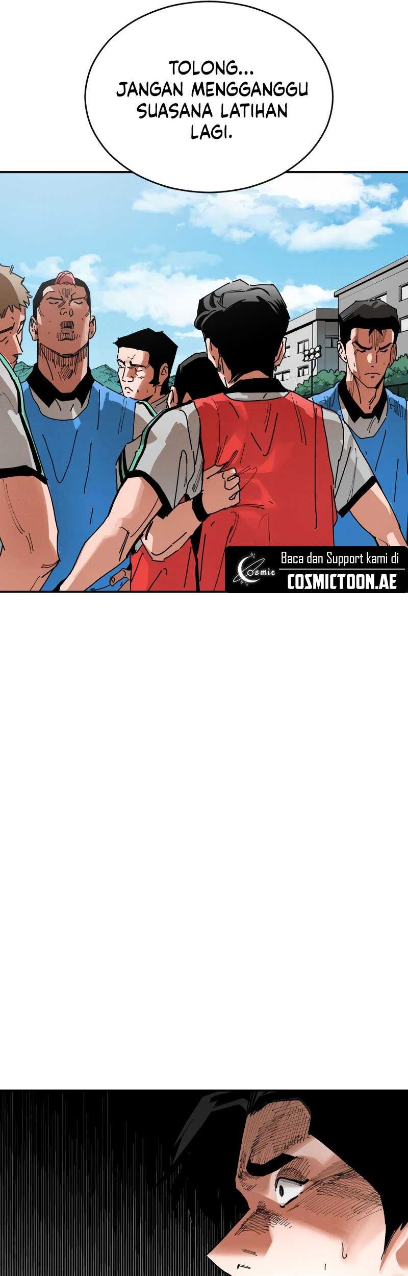Build Up Chapter 162 Gambar 107