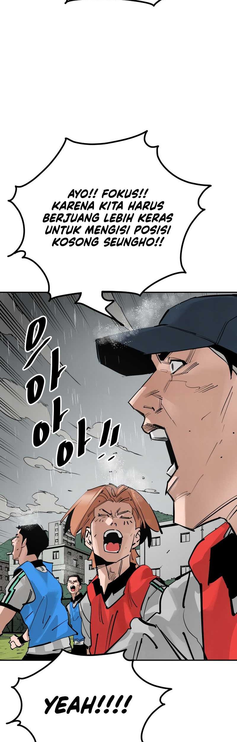 Build Up Chapter 162 Gambar 136