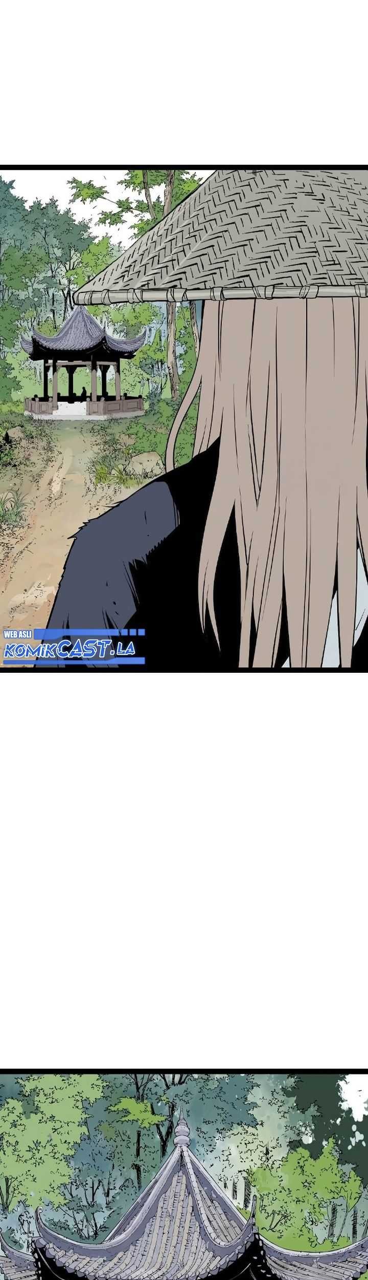 Asura (Ryu Ki-Un) Chapter 35 Gambar 56