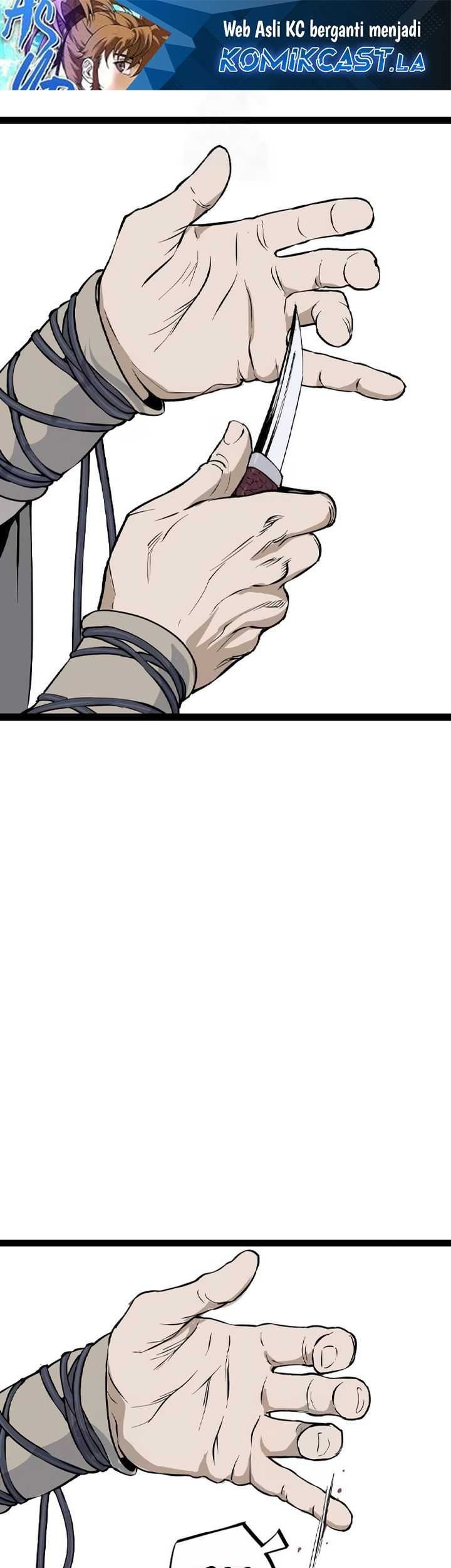 Baca Manhwa Asura (Ryu Ki-Un) Chapter 35 Gambar 2