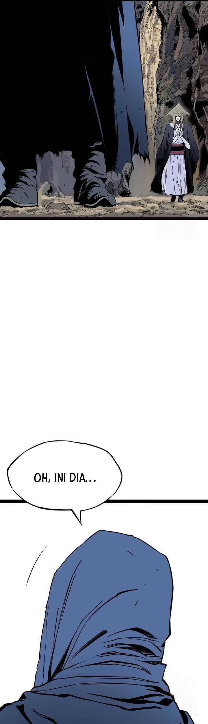 Asura (Ryu Ki-Un) Chapter 35 Gambar 66