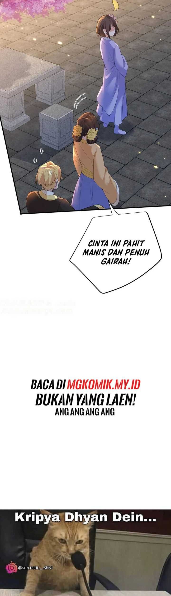 Am I Invincible Chapter 237 Gambar 29