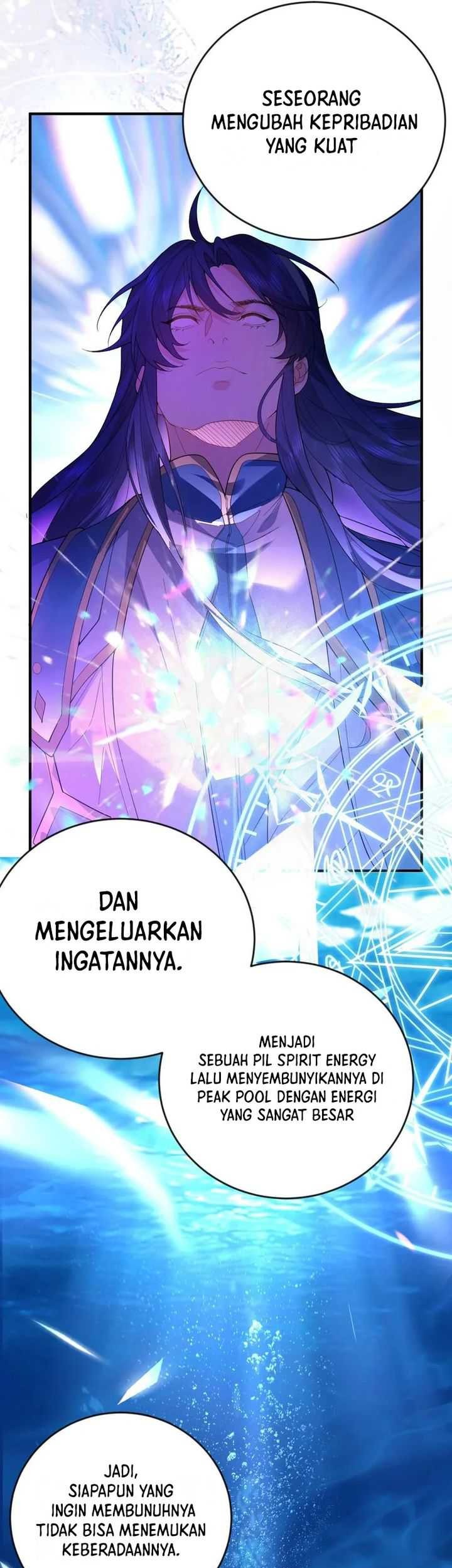 Am I Invincible Chapter 237 Gambar 5