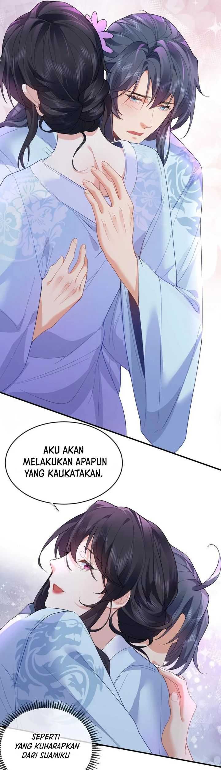 Am I Invincible Chapter 237 Gambar 8