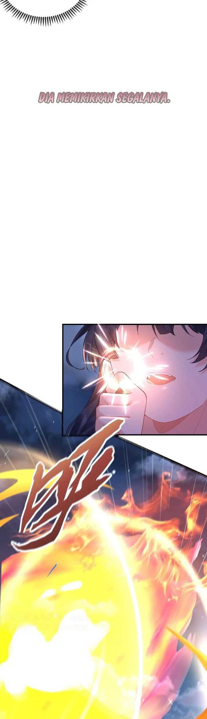 Am I Invincible Chapter 237 Gambar 9