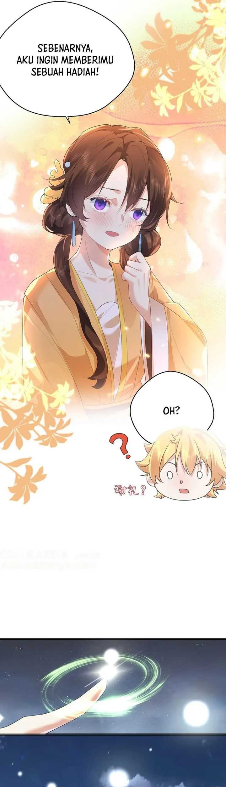 Am I Invincible Chapter 237 Gambar 14